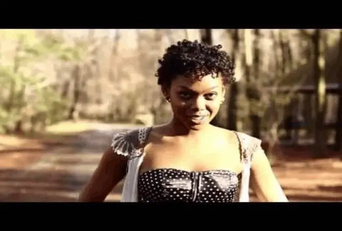@AsholeyNicole » Alabama (Original) [Official Video]