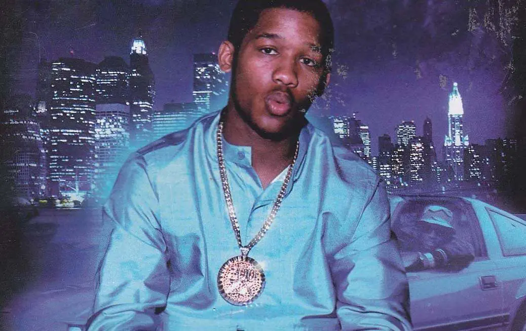Alpo martinez back in september 2019 [press photo]
