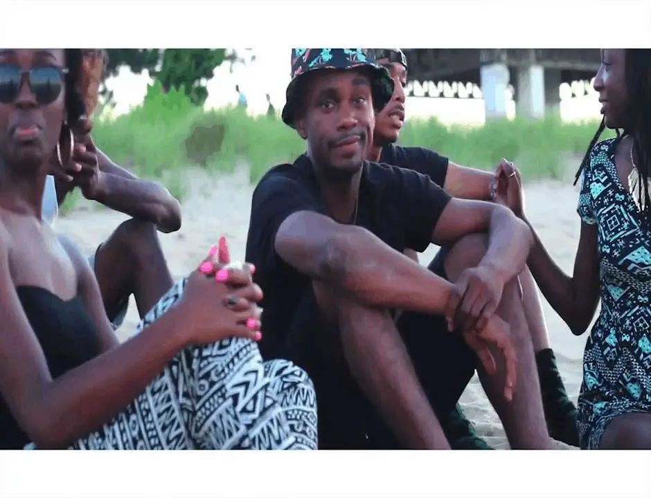 Video: Amir Driver (@ADriverSFR) » Hype Kills