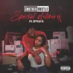 Another hustle special delivery artwork