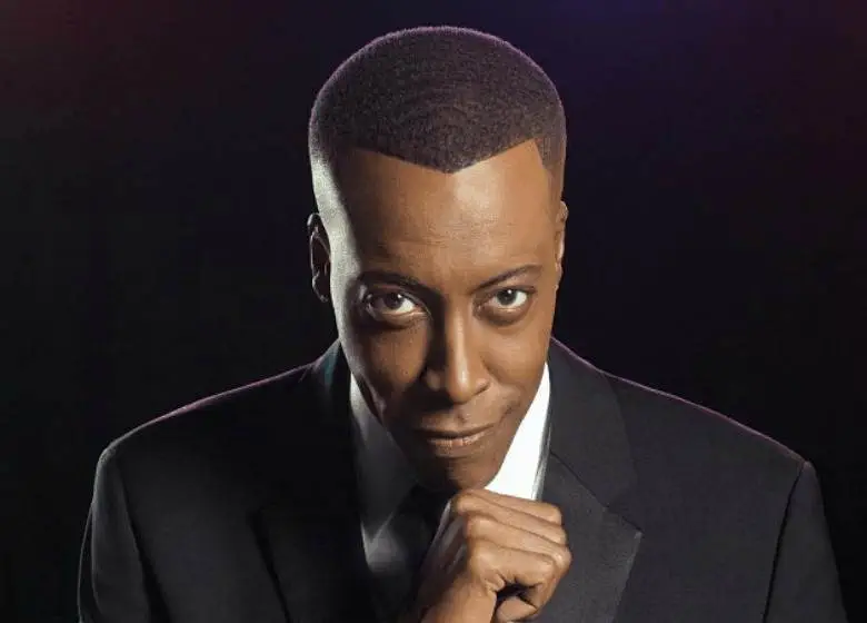Video: Arsenio Hall Roasts Mainstream Media For Ignoring His Contributions To Late Night TV