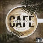 Darnell Little - Cafe [Track Artwork]