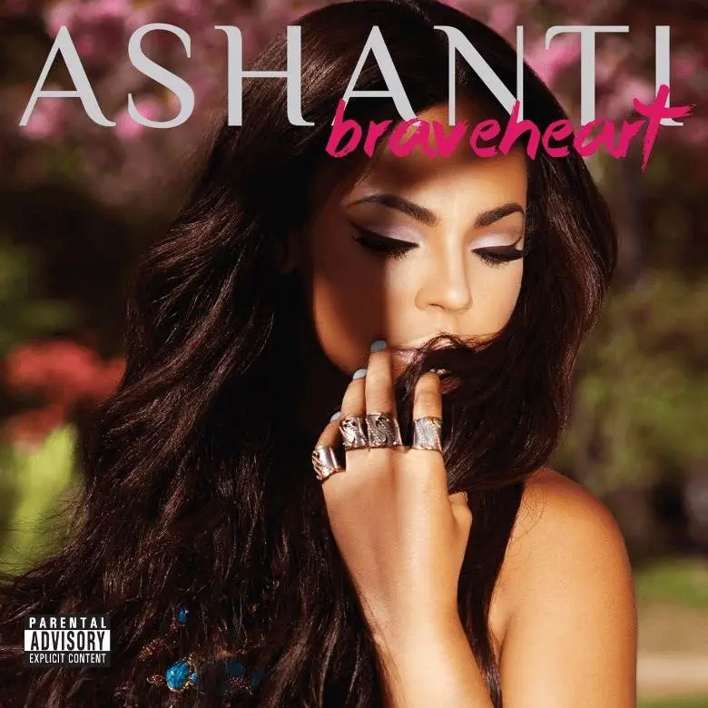 Video: @Singersroom (@JusMusic17) Interviews @Ashanti [3.12.2014]