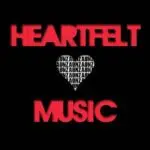 Aunz heartfelt music [album artwork]