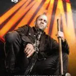 A Working Man [Official Theatrical Movie Release Poster]