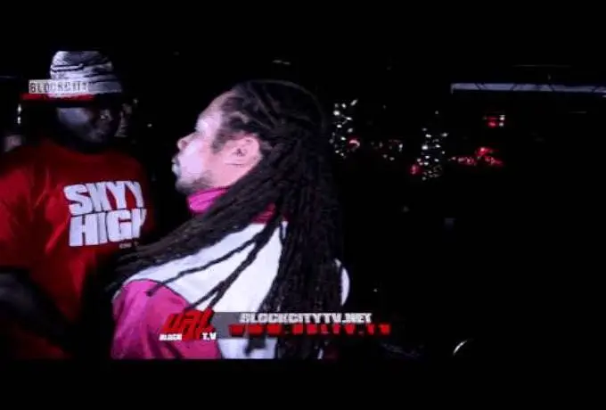@HaHzy Presents @BlockCityTV: @Amazing4th vs. @YoungGregNJD [Hosted By @SpeeDolla]