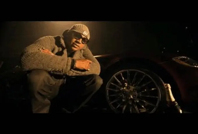 Take It video by LL Cool J & Joe