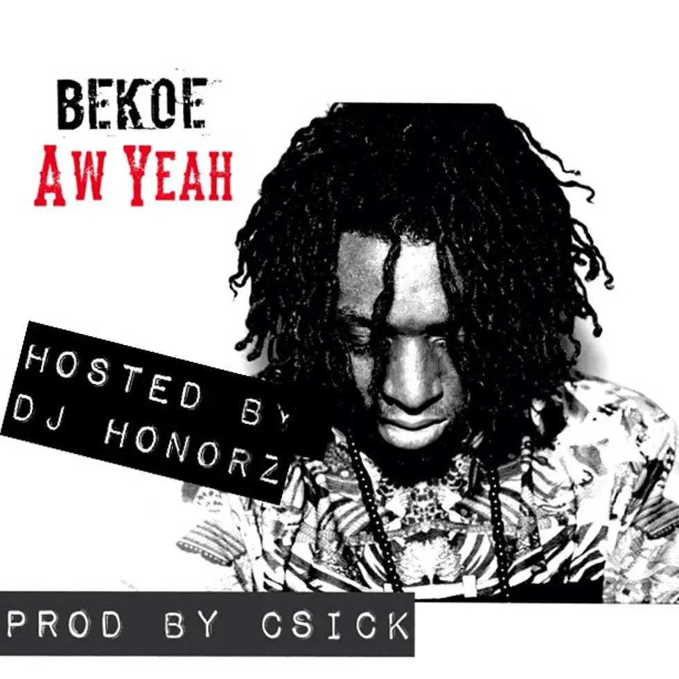 Video: Trailer For '#AwYeah' By Bekoe (@OfficialBekoe) [Dir. @PassportTrace]