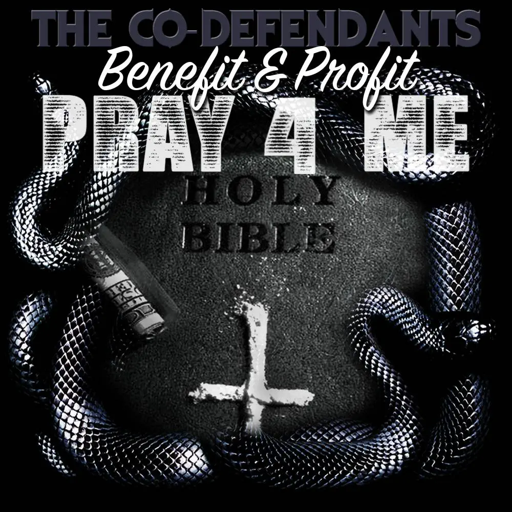 MP3: Benefit (@BenefitCTN) & Profit - Pray For Me