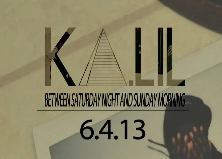 Ka.Lil fka Khingz (@KaDotLil) » Hans Gruber (@ReligionBeats @WWorx) [MP3] 2