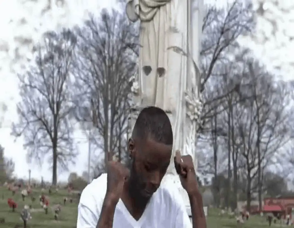 Video: @BlacTrac - Road Of Destruction [Dir. @eSpyPro]