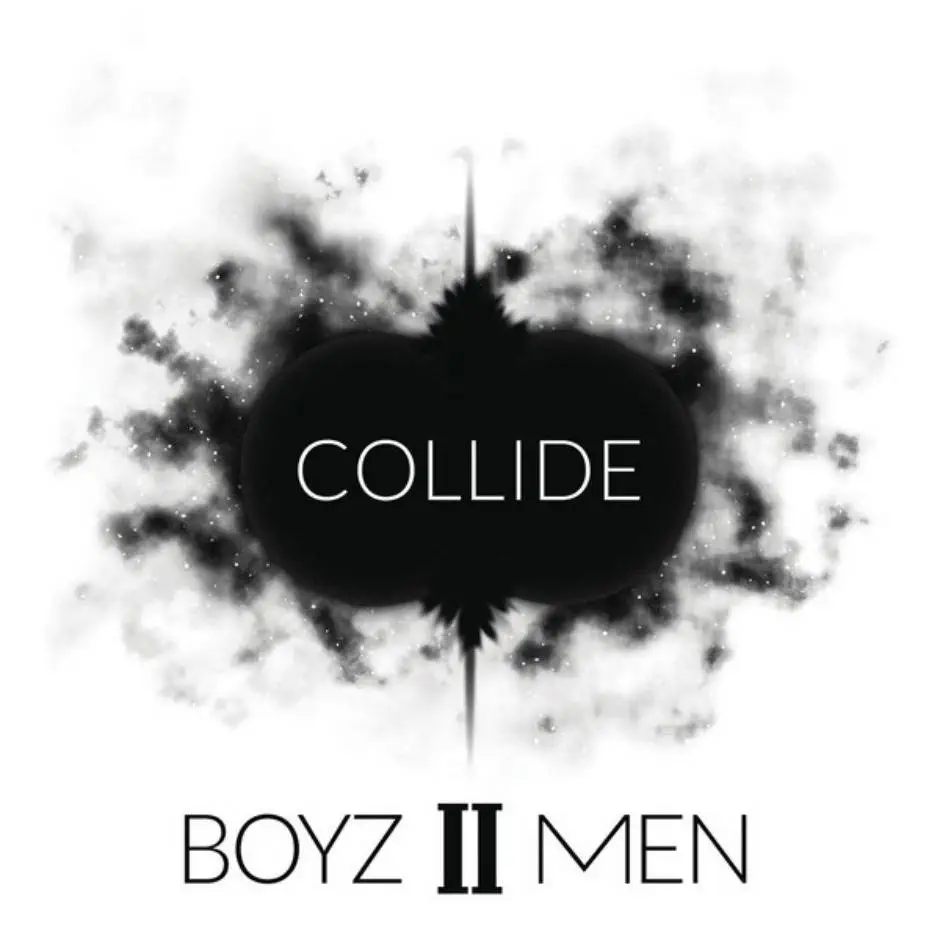Audio: @BoyzIIMen » Diamond Eyes/Better Half