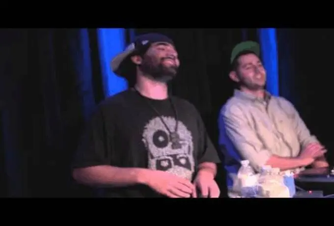 @BSideAnthems: Episode 1 [Feat. The @AudibleDoctor]