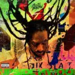 Buju banton upside down 2020 [album artwork]