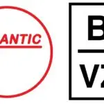 BuVision/Atlantic Music Group [Official Logo Artwork]