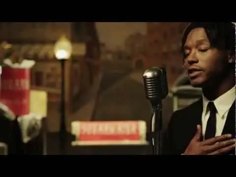 Bitch Bad video by Lupe Fiasco