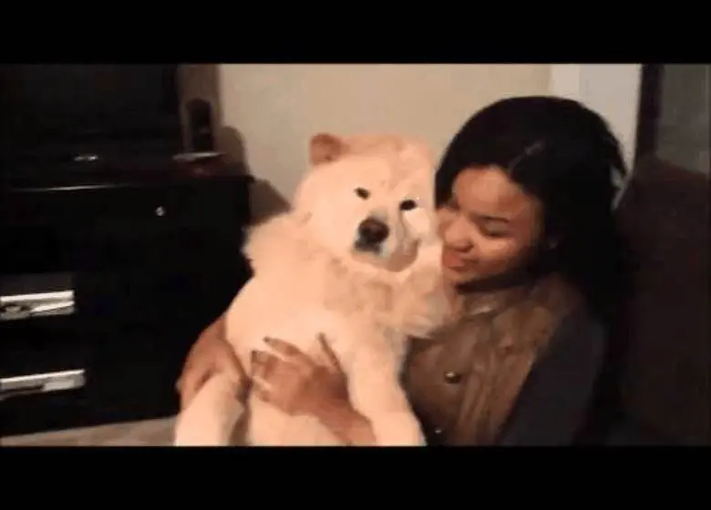Camille (@RealCamille4U) Sings 