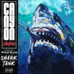 Canyon shark tank [mp3 artwork]