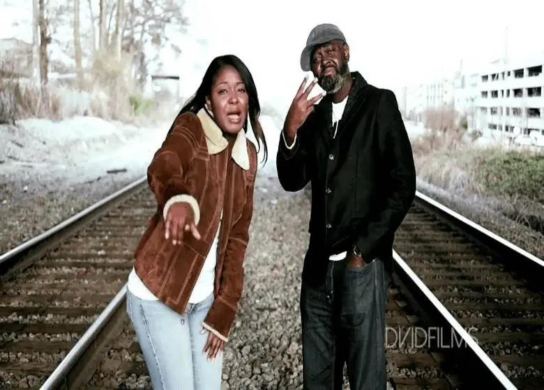 Video: @Carolina_Dirty feat. Spectac (@JenkyJenks) » Good Neighbor [@BeatsBaby @DVIDFilms]