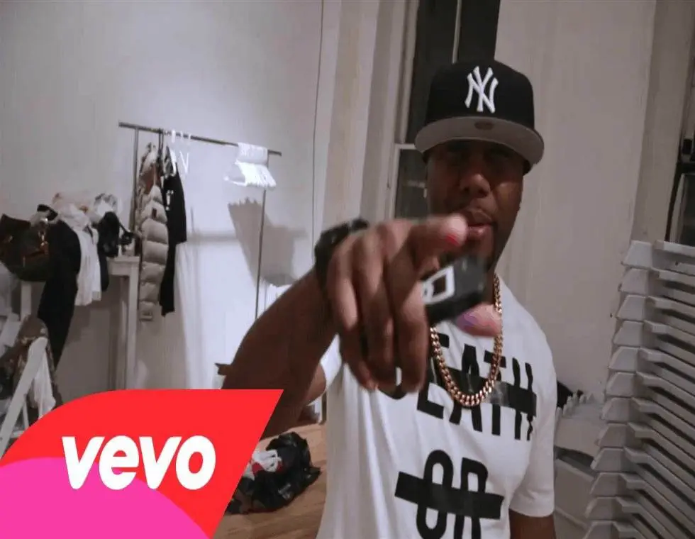 Video: CATALY$T (@CatalystWasHere) - Errryday (BTS)