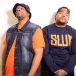 Slum village
