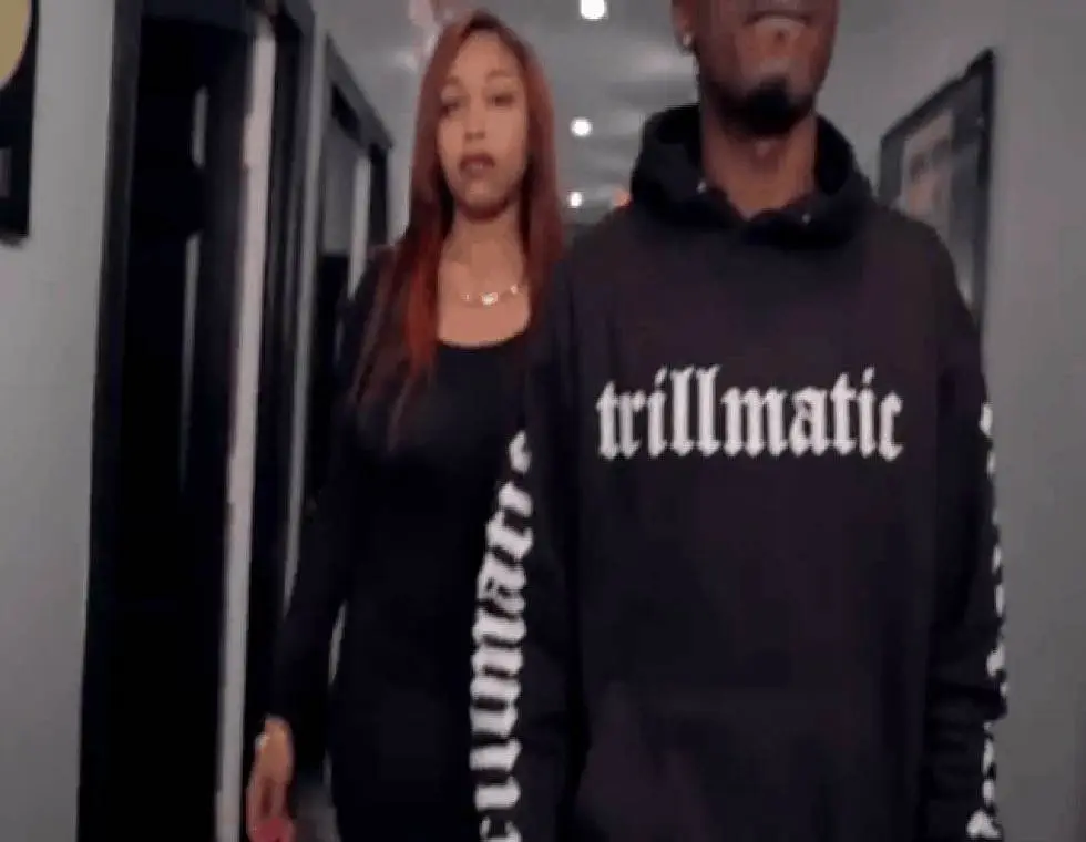 Video: Watch '#Trillmatic (Intro)' By Chucky Orbitz (@TheChuckyOrbitz)