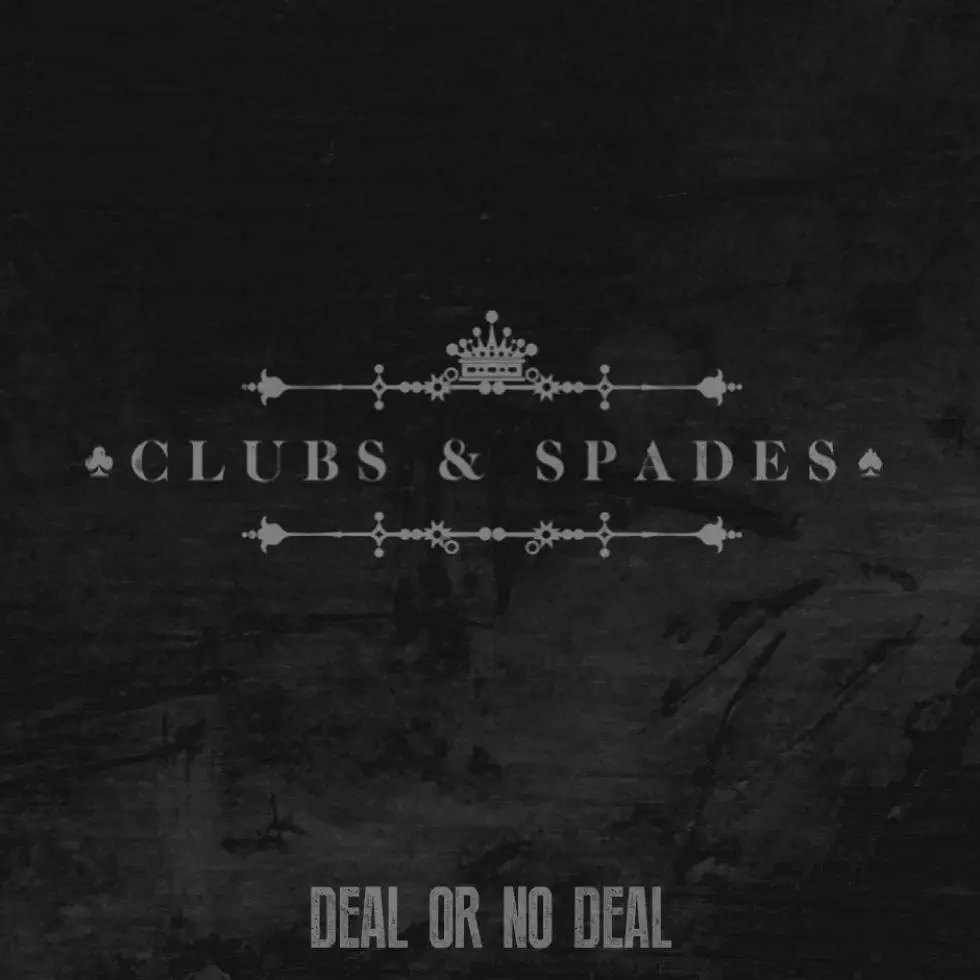 Video: Clubs & Spades (@ClubsAndSpades1) - Deal Or No Deal 1