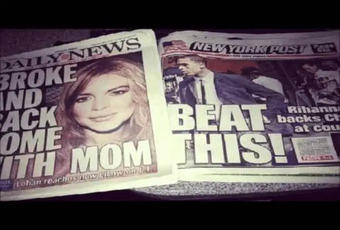 Charlamagne Tha God vs. The Daily News & The NY Post [Audio]