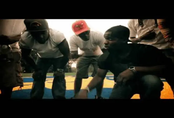 @BodyBaggs (feat. @IAmLoadedLux & @BumpPro9) » Ball Game [Dir. @NimiHendrix]