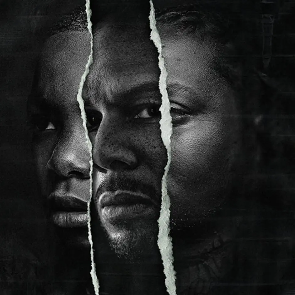 Album: @Common » Nobody's Smiling [Pre-Order]