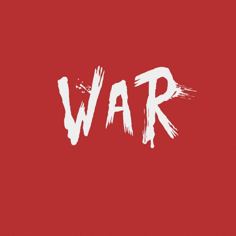 MP3: @Common » War