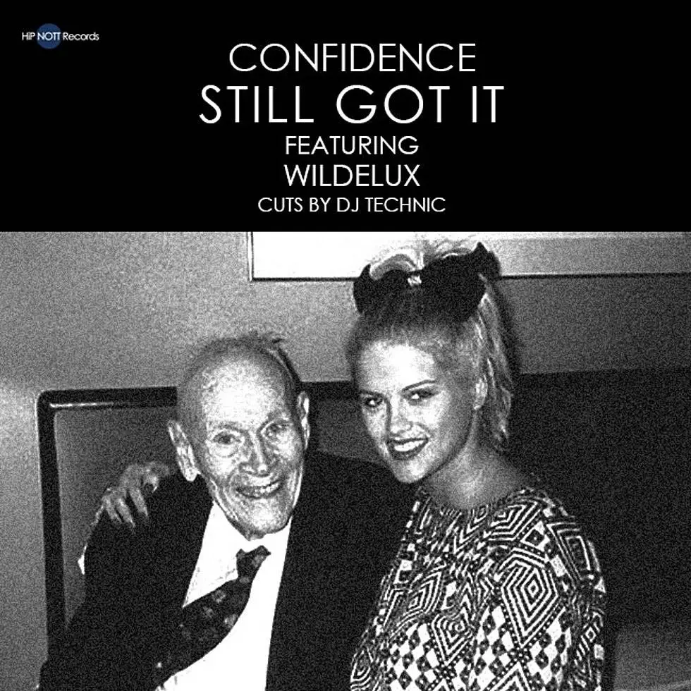 MP3: Stream 'Still Got It' By Confidence (@ConfidenceBeats) feat. @Wildelux
