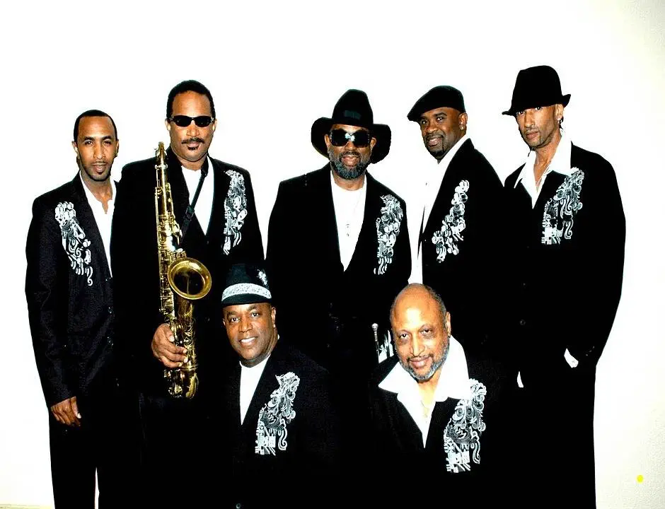 Editorial: 70's R&B Band #ConFunkShun To Drop New Album On Shanachie Records (@ShanachieEnt)