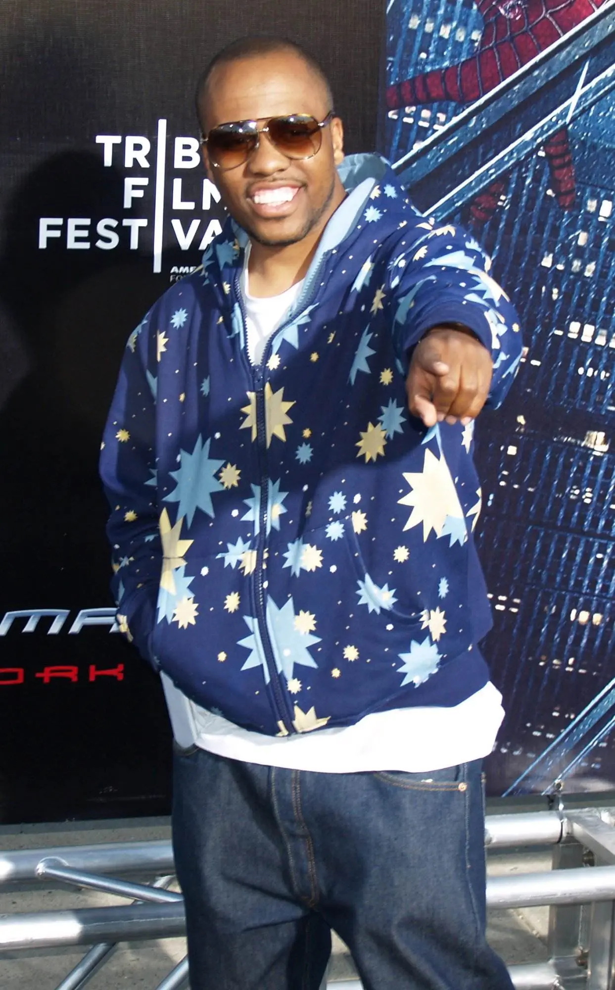 Consequence at tribeca film festival
