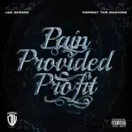 Conway the machine & jae skeese pain provided profit [official album artwork]