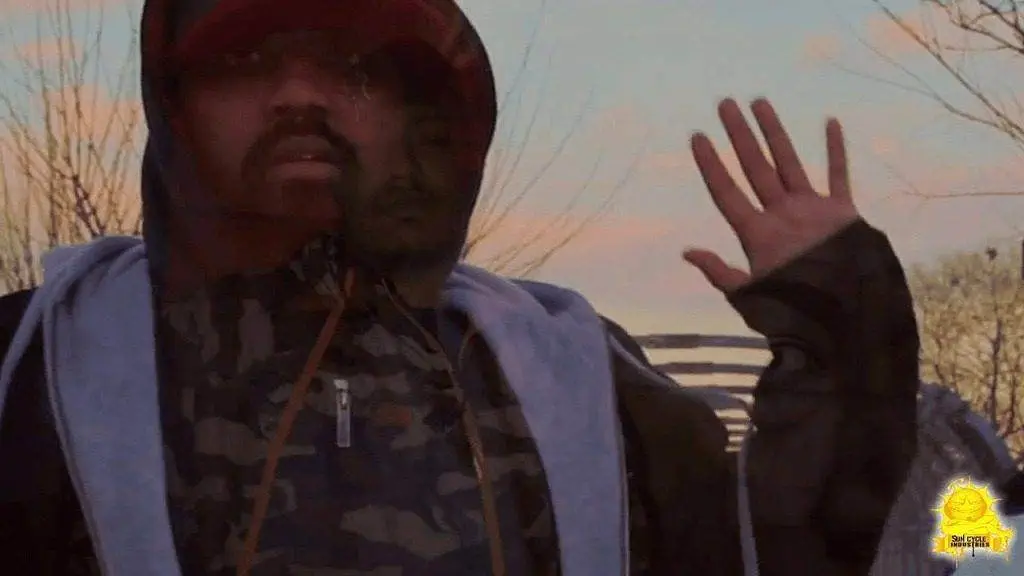 Video: @C_Rayz_Walz & Suncycle Generals - MLK: Dream Freedom