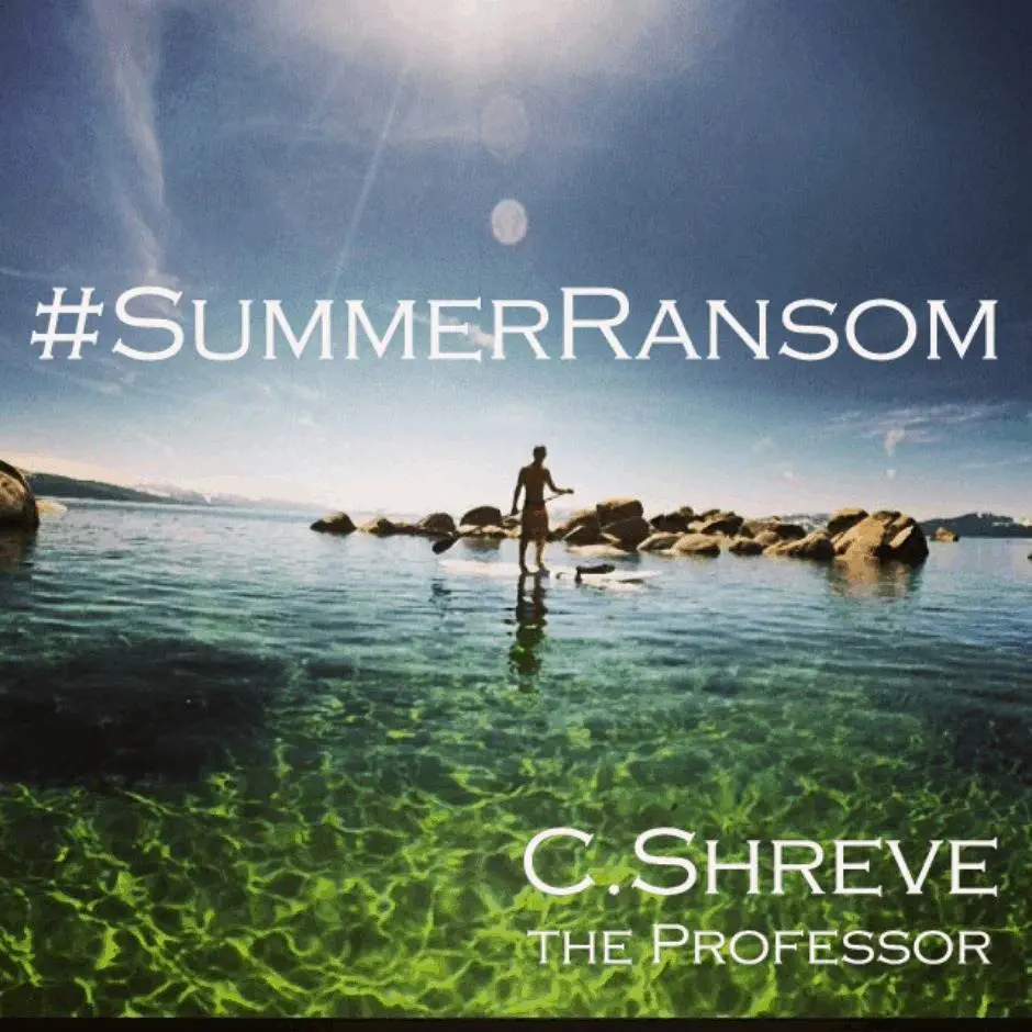 MP3: C.Shreve The Professor (@SeeShreve) » #SummerRansom [@HandbookYork @FreeTheOptimus] 3