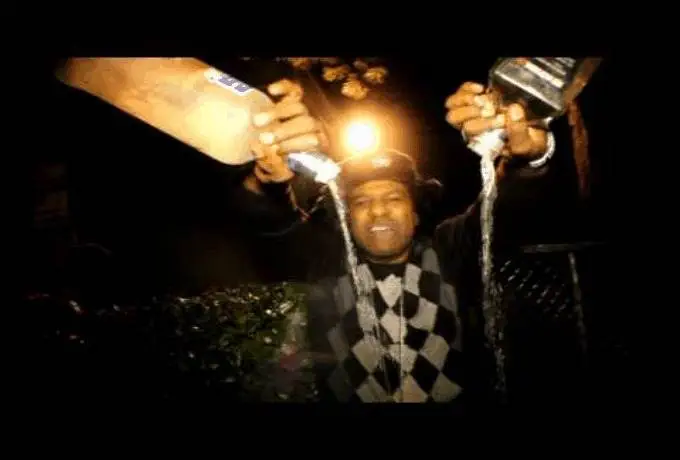 Fes Taylor (@Taylor2Fly) » Real Deal (Freestyle) [Official Video]