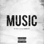 D.v. alias khryst music [album thumbnail]