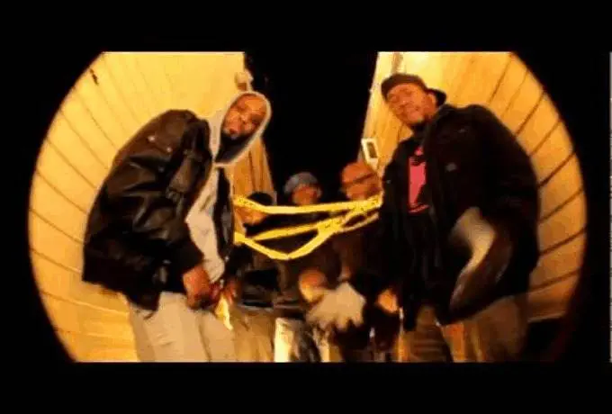 Fes @Taylor2Fly (feat. Squeegie O) » Danger (Prod. @Level_13) [Official Video]