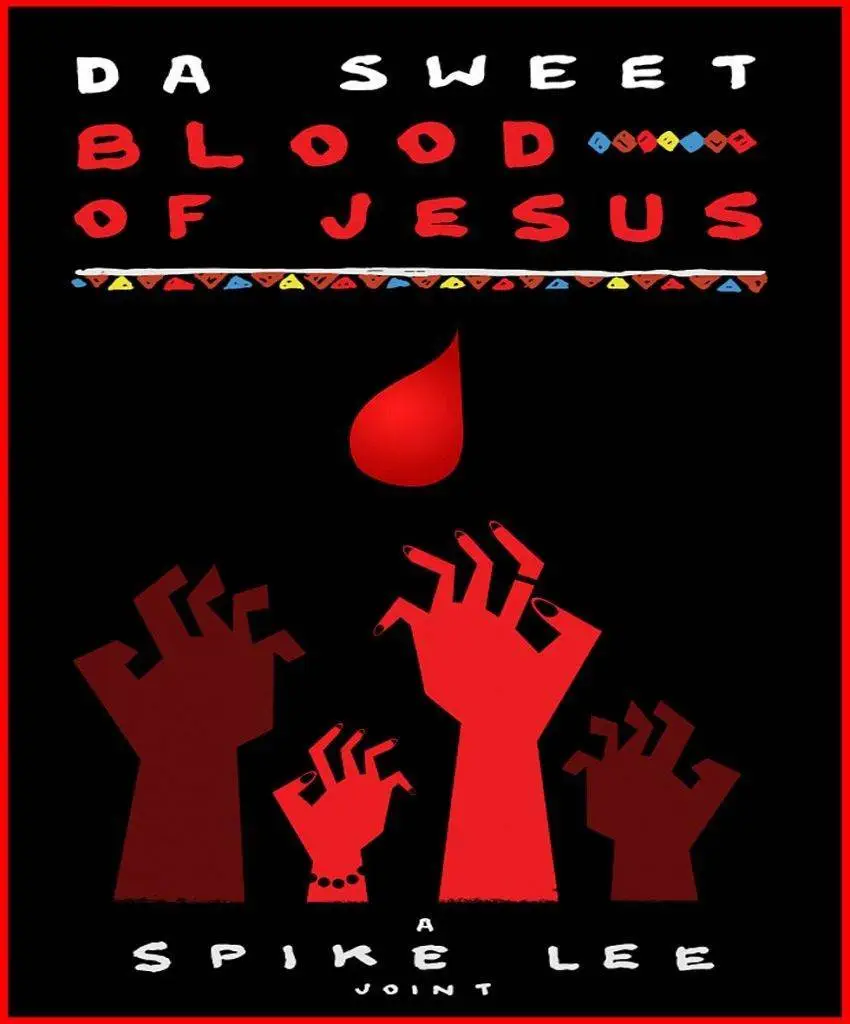 Video: 1st Trailer For 'Da Sweet Blood Of Jesus' [Dir. @SpikeLee]