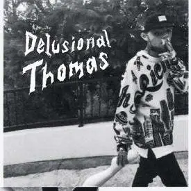 @MacMiller drops new mixtape under alias Delusional Thomas
