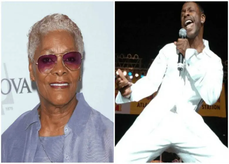 Editorial: Dionne Warwick & Keith Sweat Honored @ Upcoming Soul Train Awards