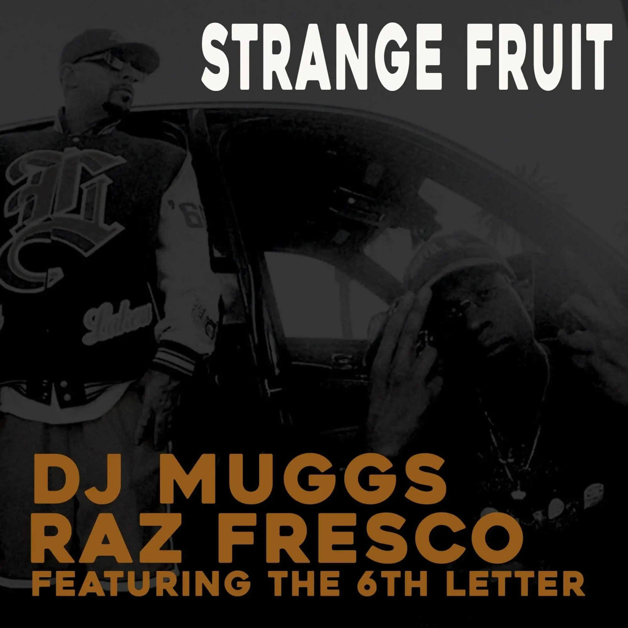Dj muggs & raz fresco strange fruit [official mp3 artwork]