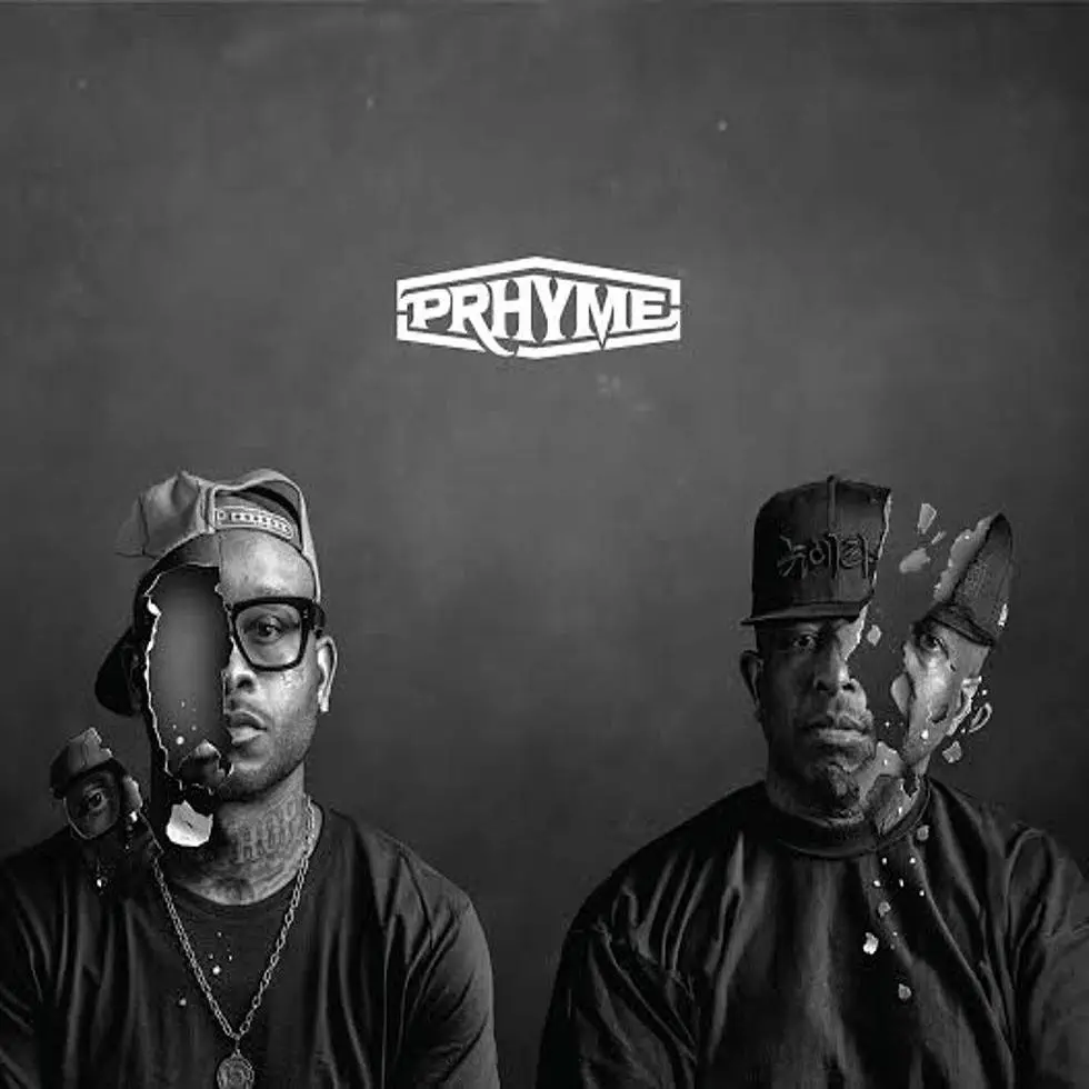 MP3: #PRhyme (@PRhyme_Official @RealDJPremier @RoyceDa59) » #Courtesy