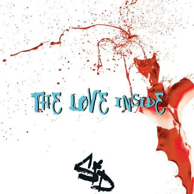 MP3: DJ Starscream (@SidThe3rd @Slipknot @I_V_League_) - #TheLoveInside