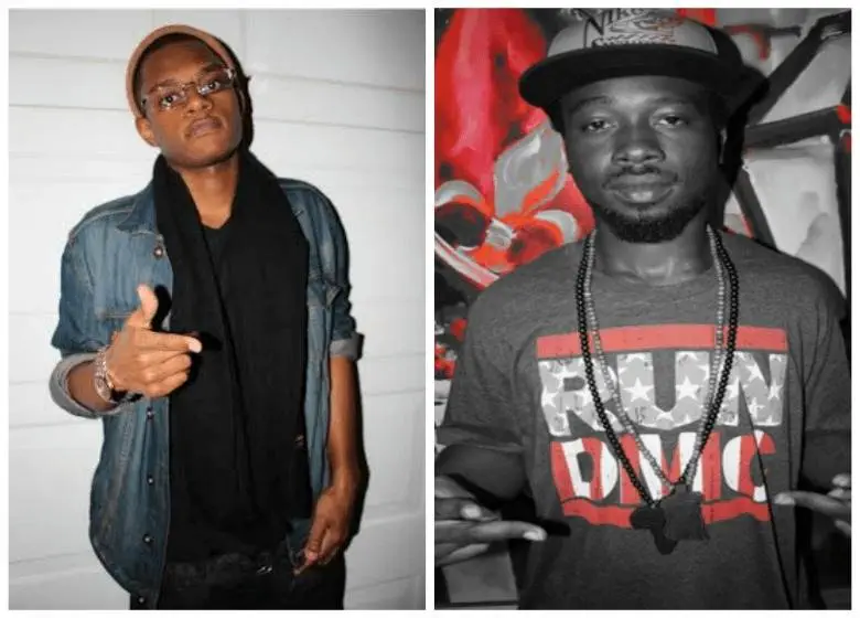 Editorial: Artists To Watch: DJ YRS Jerzy (@IAmDJYRSJerzy) & Chox-Mak (@Chox_Mak910)