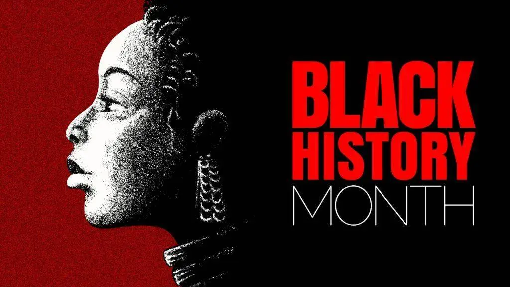 @DoggieDiamonds & @HakimGreen Ask 'Should Black History Month Be Cancelled???'