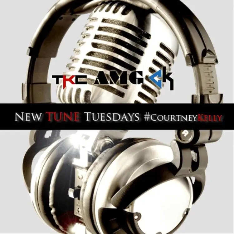 #CourtneyKelly (@CourtneyKelly3) » Dont Kill My Vibe (@All_In2012) [MP3]