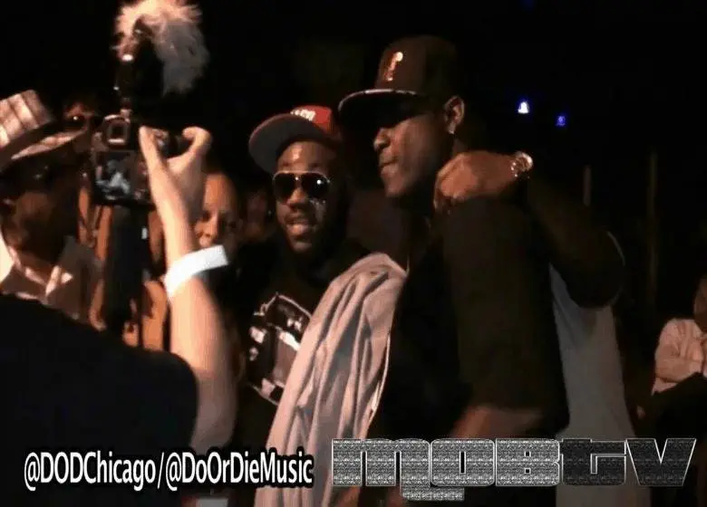 Video: Polow's Mob TV (@PolowMobTV) Presents: Do Or Die (@DODChicago @DoOrDieMusic) [11.22.2013]